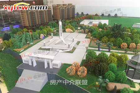 正大文苑，88m2套二带车库，好楼层，全明户型，优质教育！