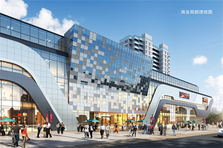 龙都益豪大厦紧邻鑫园小区3室1厅1卫79万104m2出售
