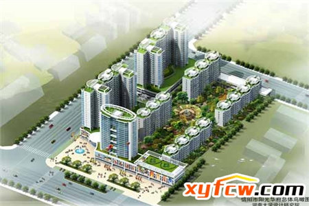 龙都格林学府3室1厅1卫72.8万103m2出售